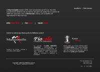 Site do Malharia Lanacril Ltda