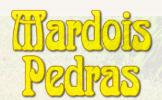 Mardois Pedras Decorativas