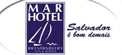 Mar Hotel Rio Vermelho