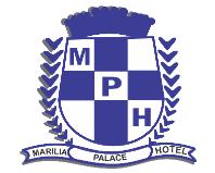 Hotel Marília Palace