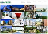 Site do Mário Savioli Arquitetura