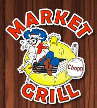 Market Grill Comércio de Carnes Latinos Ltda