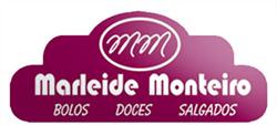 Marleide Monteiro Doces e Salgados Ltda