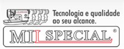 Milmak Comércio de Máquinas Ltda