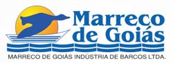 Marreco de Goiás