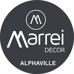 Marrei Decorações Alphaville