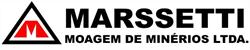 Marssetti Moagem de Minérios Ltda