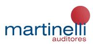 Martinelli Auditores Independentes S/C Ltda