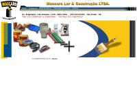 Mascaro Lar & Construção Ltda