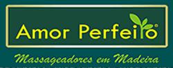 Amor Perfeito Massageadores de Madeira Ltda Me