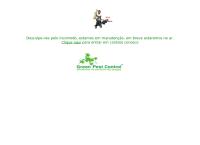 Site do Matabem Controle de Pragas Ltda