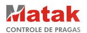 A Matak Controle de Pragas