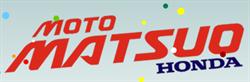 Moto Matsuo Honda - Distribuidor Oficial de Peças de Motocicletas