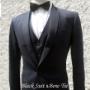 Black Suit
