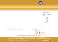 Site do Max Machine Ind. e Com. de Maquinas Ltda