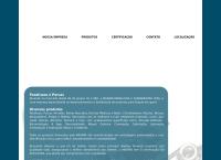 Site do Maxpar Parafusos e Ferramentas