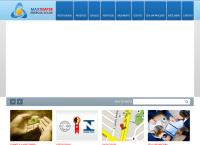 Site do Maxtemper Energia Solar Ltda