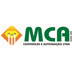 MCA Controles e Automação - Materiais Elétricos para Automação Industrial