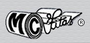 Aços Fitas Mc