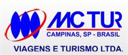 Mc Tur Viagens e Turismo Ltda
