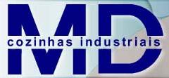 Md Cozinhas Industriais Ltda