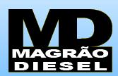 Md Magrão Diesel