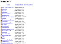 Site do Mdf Informática Soluções Integradas Ltda