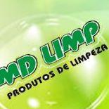 MD LIMP - DISTRIBUIDORA DE PRODUTOS DE LIMPEZA - CARAPICUÍBA