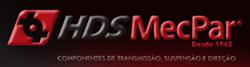 Hds Mecpar Indústria Comércio Ltda