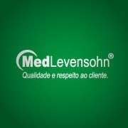Medlevensohn Comércio e Representações de Produtos Hospitalares Ltda