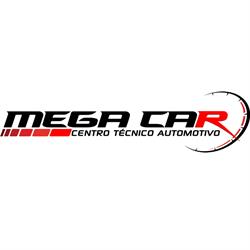Mega Car Auto Elétrico