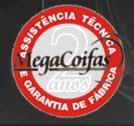 Mega Coifas Industria e Comercio Ltda