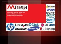 Site do MEGA INFORMÁTICA