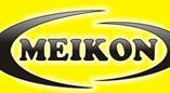 Meikon Metalúrgica Comércio e Indústria Ltda