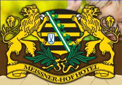 Hotel Meissner Hof