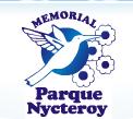 Memorial Parque Nycteroy