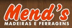 Mend S Comercio de Madeiras e Ferragens Ltda