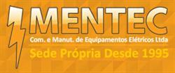 Mentec Com. E Manut. De Equips.eletricos Ltda