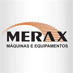 Merax Comércio de Máquinas e Equipamentos Ltda
