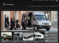 Mercedes Benz Do Brasil Ltda