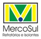 Mercosul Refratários Ltda