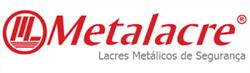 Metalacre | Lacres Metálicos de Segurança - 40 anos