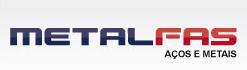 Metal Fas Com de Aços e Metais Ltda