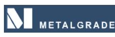 Metalgrade Pisos Industriais S/a