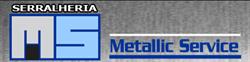 Serralheria Metallic Service Ltda