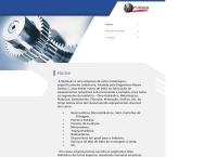 Site do Metalsan