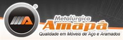 Metalúrgica Amapá Ltda
