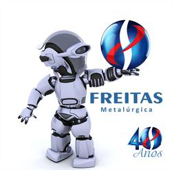 Metalúrgica Freitas Ltda
