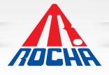 Metalúrgica Rocha Ltda