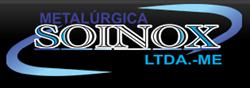 Metalúrgica Soinox Ltda